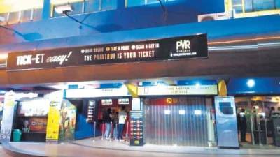 PVR launches vaccination, covid assistance package for staff - livemint.com - city New Delhi - India