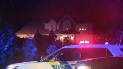 Officials: NJSP investigate shooting incident at large gathering in Cumberland County - fox29.com - state New Jersey - county Cumberland