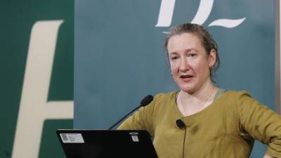 Ní Cheallaigh - Cautious welcome for findings on vaccines and variant - rte.ie - India - Britain - Ireland - city Dublin