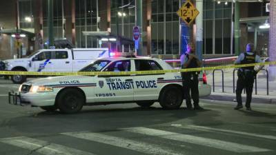 Police: 2 dead, 6 injured after numerous shootings across Philly late Saturday and early Sunday - fox29.com - city Philadelphia - city Saturday