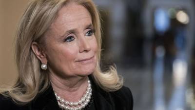 Phone call with US Rep. Debbie Dingell as she recovers from emergency surgery - fox29.com - Washington, county George - county George