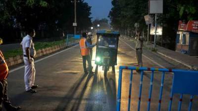 Rajasthan: COVID lockdown extended till June 8 to check virus surge. Details here - livemint.com - India - city Delhi - city Jaipur