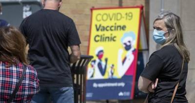 Pop-ups, social media, mass clinics: Ontarians share their COVID-19 vaccination stories - globalnews.ca - county Ontario