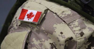 85% of Canadian troops have received at least 1 COVID-19 vaccine dose - globalnews.ca