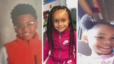 Minneapolis leaders announce $30,000 reward for information on child shootings - fox29.com - city Minneapolis