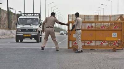 Covid-19: Lockdown extended in Delhi, Haryana, Rajasthan and Puducherry - livemint.com - India - city Delhi