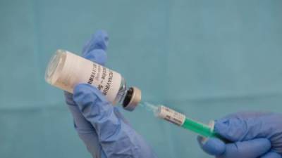 Keith Baldrey - NACI recommends same vaccine for second dose - globalnews.ca