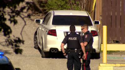Jackie Wilson - Calgary police investigating targeted fatal shooting; B.C. victim identified - globalnews.ca