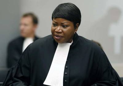International court opens evidence hearing in Darfur case - clickorlando.com - city Hague - Sudan