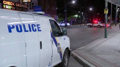 6 hurt in overnight shootings, stabbings in Philadelphia - fox29.com - city Philadelphia