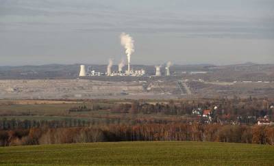 Poland defies EU court ruling to close major lignite mine - clickorlando.com - Germany - Eu - Poland - Czech Republic - city Prague - city Warsaw