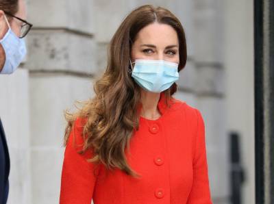 Kate Middleton - Kate Middleton Thanks Nurses For Their Incredible Work Over The Pandemic: ‘It Has Been The Hardest Of Years’ - etcanada.com