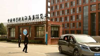 Intelligence on sick staff at Wuhan lab fuels debate on covid-19 origin - livemint.com - city Wuhan - India