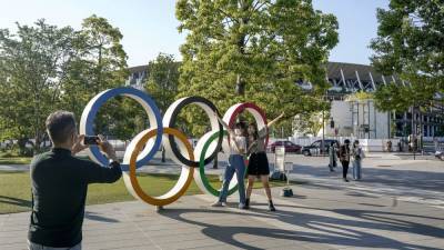 US warns against travel to Olympic host Japan - rte.ie - Japan - India
