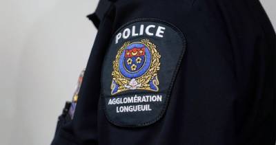 COVID-19: Longueuil man arrested after police bust illegal gathering at gym - globalnews.ca
