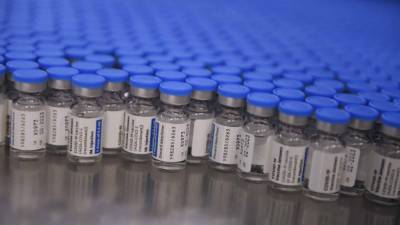 Publication of details on vaccination progress paused - rte.ie - Ireland