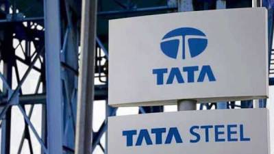 Tata Steel to continue salary for families of employees who die of Covid-19 - livemint.com - India