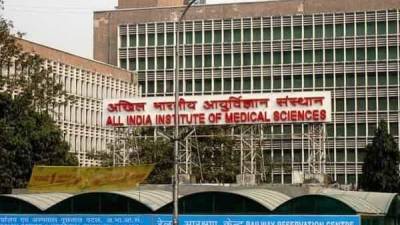 What Aiims - Covid transmission risk from dead person: What AIIMS forensic chief says - livemint.com - city New Delhi - India