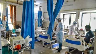 Antibiotics for Covid patients worsen India’s superbug plight - livemint.com - India