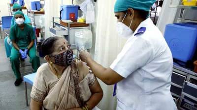 Covid-19 vaccination: India administers over 20 crore vaccine doses so far - livemint.com - India