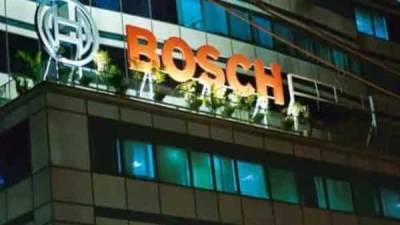 COVID: Bosch steps up insurance cover for deceased staffers - livemint.com - India - city Pune