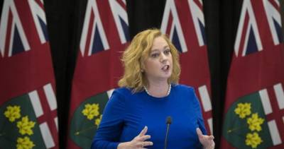 Lisa Macleod - Ontario provides $3 million in funding to the Canadian Film Centre - globalnews.ca - county Canadian - city Burlington