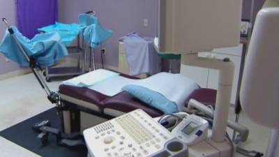 Bills to restrict abortion rights advanced in Pa. - fox29.com - state Pennsylvania - city Harrisburg, state Pennsylvania