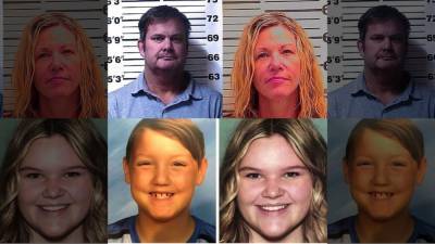 Tammy Daybell - Lori Vallow - Lori Vallow, Chad Daybell indicted on murder charges in connection to her children's deaths - fox29.com - Chad - state Idaho