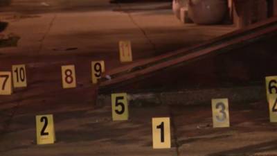 Philadelphia violence: Monday shootings leave 4 men dead, woman critical - fox29.com