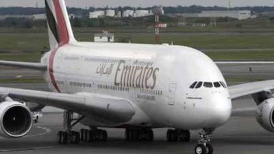 Dubai-bound plane flies with just one passenger from Mumbai amid covid curbs - livemint.com - India - city Dubai - city Mumbai