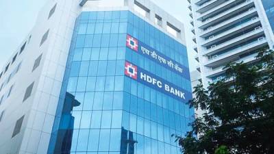 HDFC Bank deploys Mobile ATM in Bengaluru amid Covid-19 cases - livemint.com - India