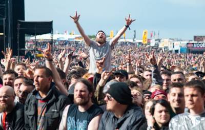 Melvin Benn - Download Festival to host 10,000 capacity COVID pilot with camping: “Moshing is allowed” - nme.com - Britain