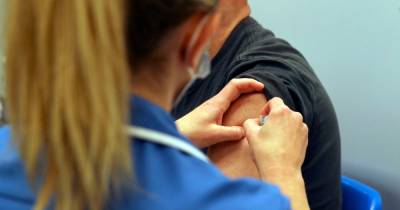 Pop-up Covid vaccination returning to Stockport town centre this week - manchestereveningnews.co.uk - city Stockport