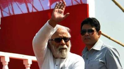 Buddhadeb Bhattacharjee health update: Former Bengal CM's condition stable, says Kolkata hospital - livemint.com - India - city Kolkata