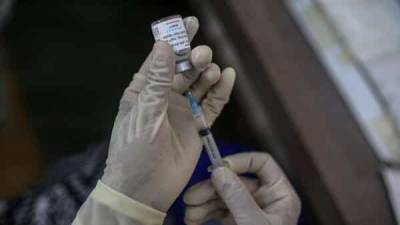 India crosses 20 crore mark in cumulative covid-19 vaccine coverage - livemint.com - India