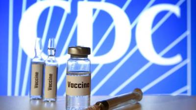 Only .01% of fully vaccinated Americans experienced breakthrough COVID infections through April, CDC says - fox29.com - city Atlanta