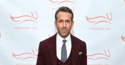 Ryan Reynolds - Ryan Reynolds reveals mental health battle as Hugh Jackman races to support him - mirror.co.uk
