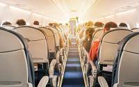 Air travel up to pre-pandemic levels across US - cidrap.umn.edu - Washington