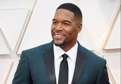 Michael Strahan - Michael Strahan Marries Couple Live On ‘Good Morning America’, They Had Postponed Wedding Twice During Pandemic - etcanada.com - state Hawaii
