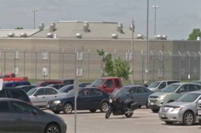 Mark Giunta - COVID-19: More than 120 inmate cases at Central East Correctional Centre - globalnews.ca