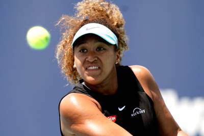 Naomi Osaka - Naomi Osaka Is Refusing To Speak To Media In Order To Preserve Her Mental Health During French Open: ‘Nothing Personal’ - etcanada.com - Japan - France