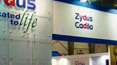 Covid-19: Zydus seeks DCGI nod to undertake clinical trials for monoclonal antibodies cocktail - livemint.com - India