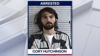 Tampa man, 30, charged with sexual battery of 11-year-old girl - fox29.com - county Bay - county Hutchinson