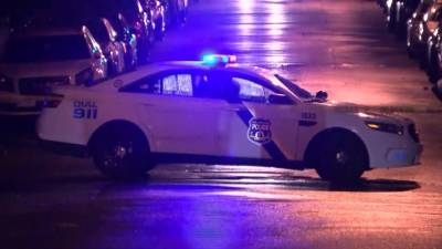 West Philadelphia - Man dies after car is peppered with gunfire in West Philadelphia, police say - fox29.com
