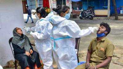 Let’s not deceive ourselves by blaming just the pandemic - livemint.com - India - Germany