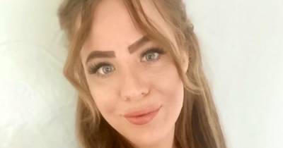 Alexandra Hospital - Mum, 26, suffers horror swelling and seizure after allergic reaction to Covid vaccine - dailystar.co.uk - county Hampshire