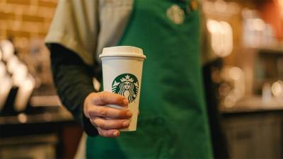 Starbucks workers say they are treated like 'coffee-making robots' - fox29.com - New York - city New York