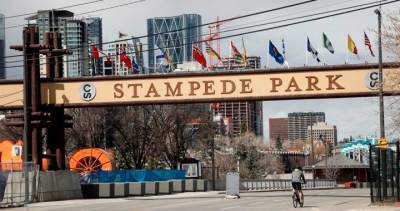 Calgary Stampede unveils modified 2021 plans; cancels Rangeland Derby - globalnews.ca
