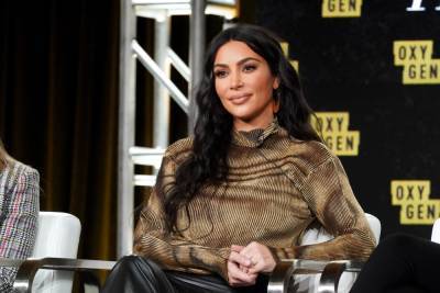 ‘KUWTK’: Kim Kardashian Reveals She Had COVID Weeks Before Retaking Law Exam - etcanada.com