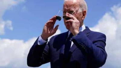 Joe Biden - US Intelligence have two theories on possible origin of coronavirus - livemint.com - India